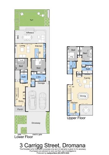 CASABLANCA DROMANA - Perisher Accommodation 5