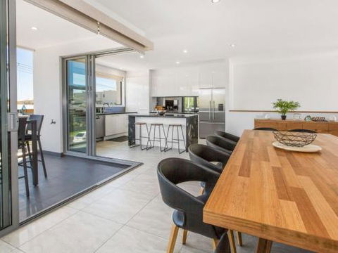 CASABLANCA DROMANA - Perisher Accommodation 2