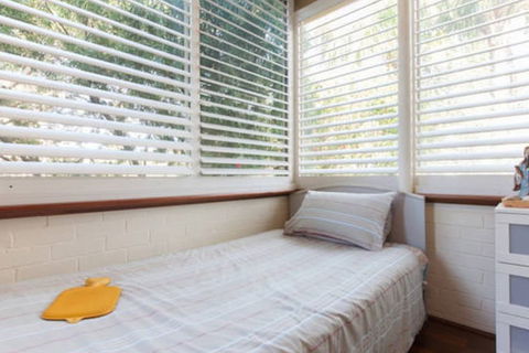 B4 Apartment Close To Perth UWA - Perisher Accommodation 2