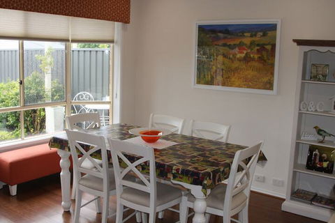 C And C Tanunda - Perisher Accommodation 5