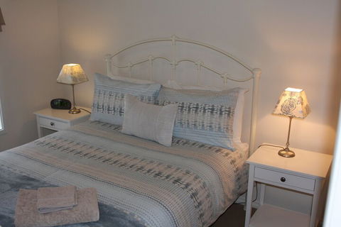 C And C Tanunda - Perisher Accommodation 3