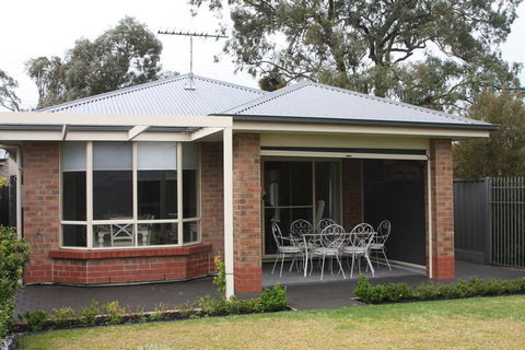 C And C Tanunda - Perisher Accommodation 2