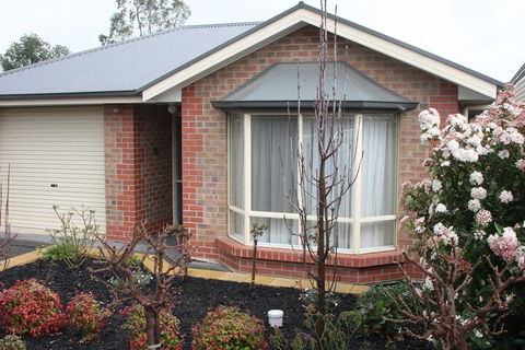 C And C Tanunda - Perisher Accommodation 1