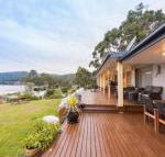 Seaview Family Retreat - Perisher Accommodation