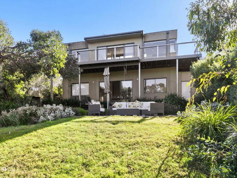 BELLE VUE ANGLESEA - Perisher Accommodation 7