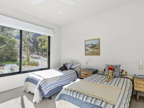 BELLE VUE ANGLESEA - Perisher Accommodation 5