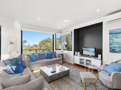 BELLE VUE ANGLESEA - Perisher Accommodation 6