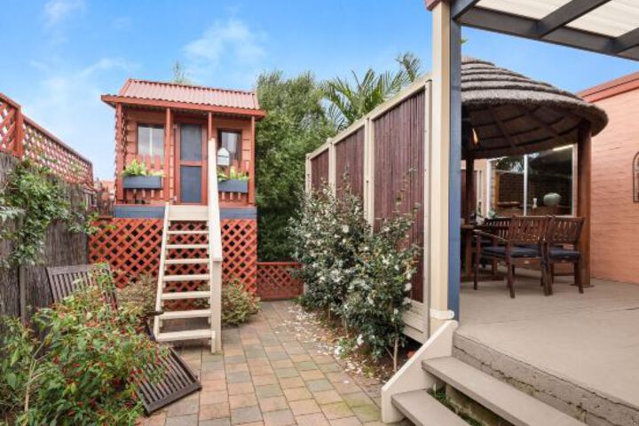 Sans Souci NSW Perisher Accommodation