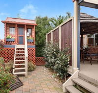 Luxuru Art House in Sydney - Perisher Accommodation