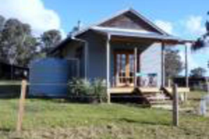 Acacia Creek ACT Perisher Accommodation