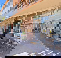 Albion Hotel Motel - Perisher Accommodation