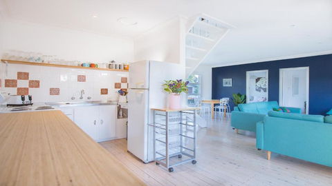 The River Retreat - Perisher Accommodation 4