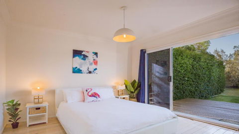The River Retreat - Perisher Accommodation 2