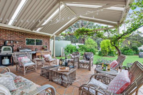 Jervis Bay Luxury Farm Escape - Perisher Accommodation 3