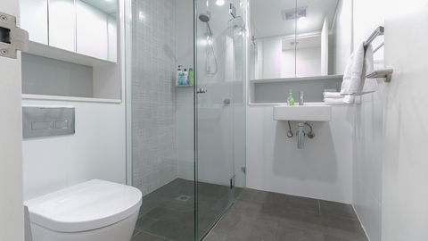 B06-darling Harbour Studio - Perisher Accommodation 0