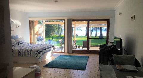 Paradise Beach Apartments - Perisher Accommodation 6