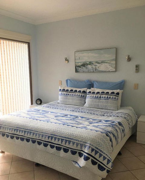 Paradise Beach Apartments - Perisher Accommodation 2