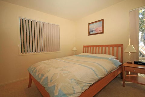Sea Shell Chalet At Berrara Chalet - Perisher Accommodation 3