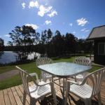 Sea Shell Chalet At Berrara Chalet - Perisher Accommodation 0