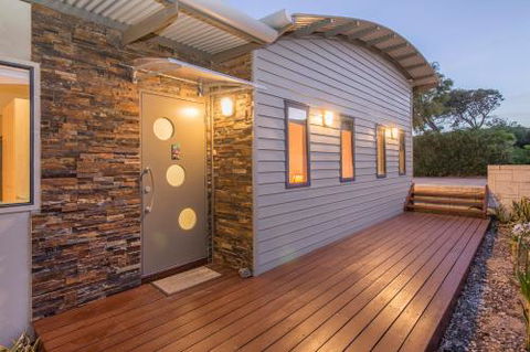 Caves Retreat - Perisher Accommodation 0