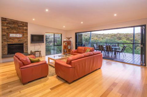 Caves Retreat - Perisher Accommodation 3
