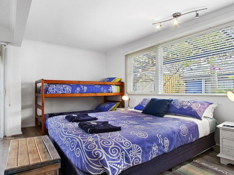 Bay Cottage Paradise On The Bay - Perisher Accommodation 2