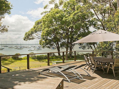 Bay Cottage Paradise On The Bay - Perisher Accommodation 1
