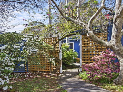 Bay Cottage Paradise On The Bay - Perisher Accommodation 5