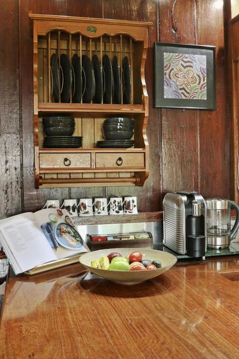 CHRISTOPHERS COTTAGE - Perisher Accommodation 5