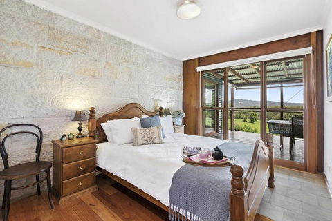 CHRISTOPHERS COTTAGE - Perisher Accommodation 2