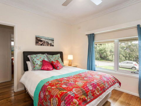 OCEAN SOUNDS Anglesea - Perisher Accommodation 5