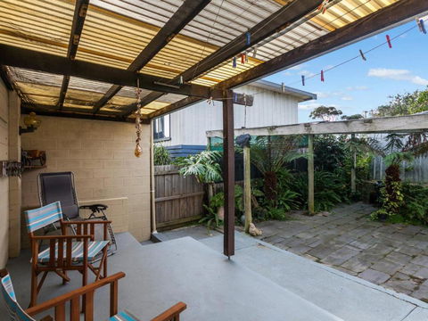 OCEAN SOUNDS Anglesea - Perisher Accommodation 6