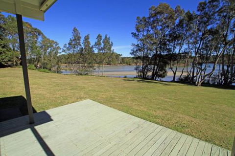 Nannys Beach House - Perisher Accommodation 0
