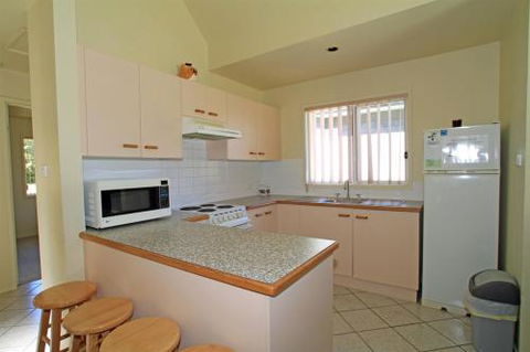 Nannys Beach House - Perisher Accommodation 5