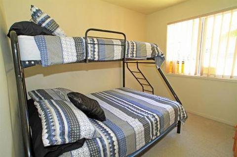 Nannys Beach House - Perisher Accommodation 6