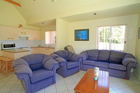 Nannys Beach House - Perisher Accommodation 2