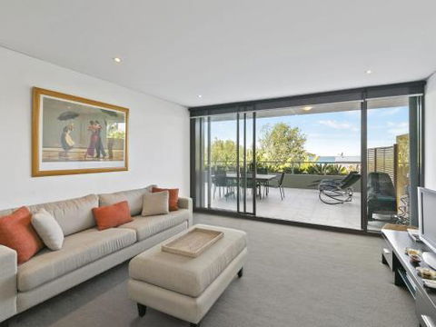 LORNE CHALET APARTMENT 36 Central Location - Perisher Accommodation 0