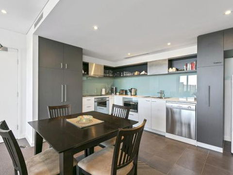 LORNE CHALET APARTMENT 36 Central Location - Perisher Accommodation 6