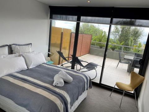 LORNE CHALET APARTMENT 36 Central Location - Perisher Accommodation 4