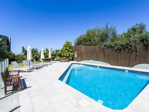LORNE CHALET APARTMENT 36 Central Location - Perisher Accommodation 1