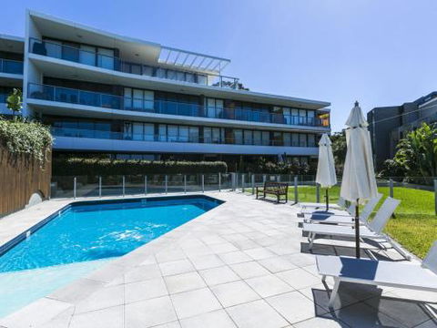 LORNE CHALET APARTMENT 36 Central Location - Perisher Accommodation 3