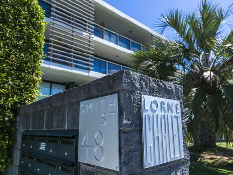 LORNE CHALET APARTMENT 36 Central Location - Perisher Accommodation 5