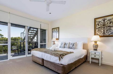 COASTAL SOUL VILLA At BROADBEACH - Perisher Accommodation 6