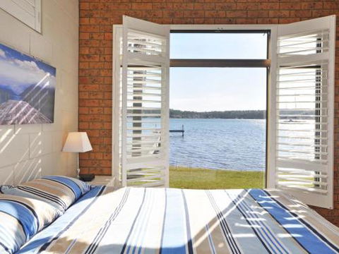 Fishing Point Shores - Perisher Accommodation 2