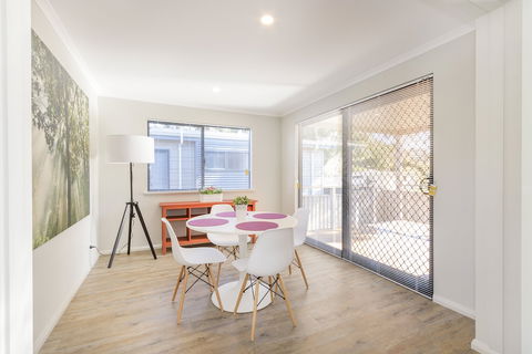 Tasman Holiday Parks - Serpentine Falls - Perisher Accommodation 2