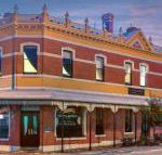 Langsford - Perisher Accommodation