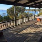 CDC 625 Beach House Incl.rear 2BR Studio - Perisher Accommodation 0