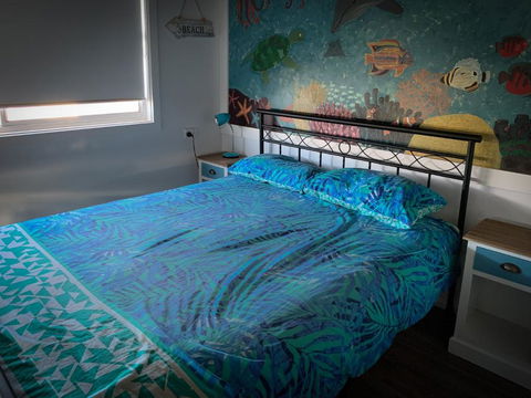 CDC 625 Beach House - Perisher Accommodation 3