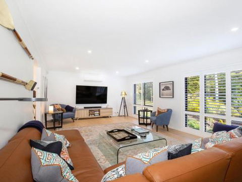 The Pines Culburra Beach - Perisher Accommodation 0