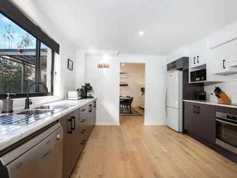 The Pines Culburra Beach - Perisher Accommodation 1
